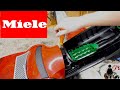 Miele U1 S7 Upright vacuum Complete How To Repair