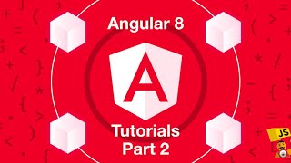 Angular Tutorials - Part 2 | What is Angular | Everyday JavaScript