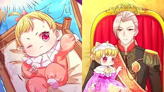 Une fille vendue par ses parents comme esclave devient soudain princesse - Résumé de Manhwa