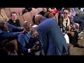 Donnie McClurkin tried to get Marvin Winans to sing 