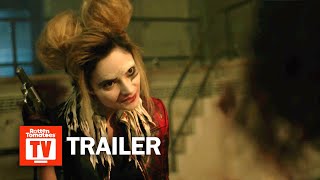 Gotham S05E03 Trailer | 'Penguin, Our Hero' | Rotten Tomatoes TV