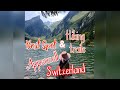 BEST SPOT Hiking Trails | Appenzell | SWITZERLAND