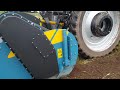 imants spading machine 38 series in sydney australia