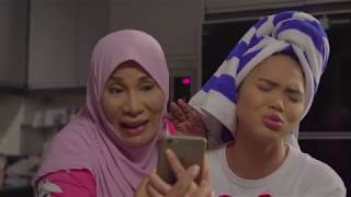 [full] Raya Tina Raya Timah - Telemovie #PKP #SalamRamadan2020