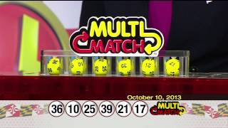 10 10 13 Multi Match