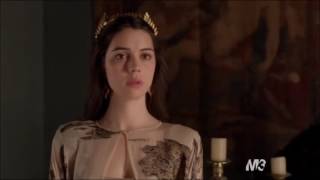 Reign 2x14 \