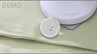 533 Lofans Mini Wireless ironing YD-017