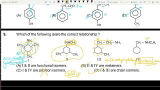 GEOMETRICAL ISOMERISM 01 For IIT-JEE|NEET|Olympiad|CBSE