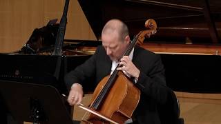 Mordecai Seter, Piano Trio op.64  |  Else Ensemble