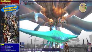 Final Fantasy XI (PC) - Warder of Love (Lv 119 Thf Solo with Trusts)