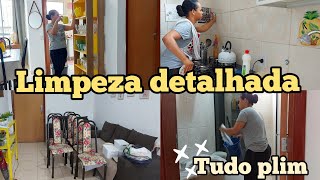 FAXINA NA CASA INTEIRA, LIMPEZA COMPLETA CASA LIMPA E ORGANIZANDA, DONA DE CASA COM AMOR ❤