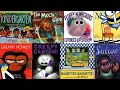 1 Hour 8 Books Collection Animated & Read Aloud