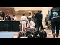 amiyr gordon na karate open 2024 las vegas smai highlight reel