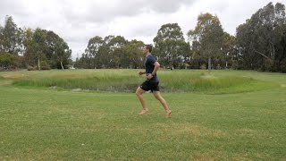 How to Run Faster: Tips for Injury Free Effortless Running
