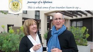 AHI Travel Provence Lifestyles Explorations—29 DAY Land Journeys