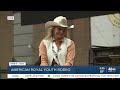 Young cowboys, cowgirls teach students importance of agriculture at Youth American Royal Rodeo