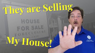 STOP Losing Your Home to Foreclosure in Georgia!