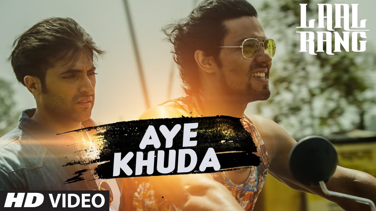 AYE KHUDA Video Song | LAAL RANG | Randeeep Hooda, Akshay Oberoi | T ...