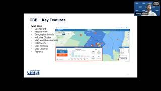 Using Census Business Builder CBB to Find New Markets and Opportunities