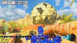128+ WEAPONS GUN GAME on DOME!