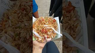 Minivlog#12 Mysore Street Food #gopikashiju #minivolg #shorts