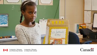Education in Canada: an overview of the primary and secondary school system
