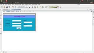 Program SederHana Dengan Switch Case | Java - Netbeans | Linux Lover