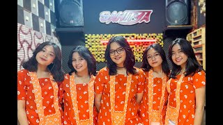 Salam Indonesia Harmoni \u0026 Damai Indonesiaku by Sahitya Band [Festival ASIK BANG]