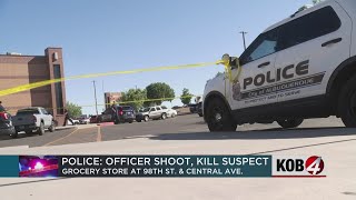 APD: 1 dead in shooting involving police