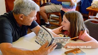 Creating Lasting Memories With Your Grandchild, With Mike Zoob