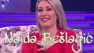 Naida Bešlagić najavljuje novu pesmu \