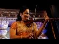 Dr Jyotsna Srikanth - Carnatic violin - SURTARANG' on 101.8 WCR FM UK - 22nd Feb 2012