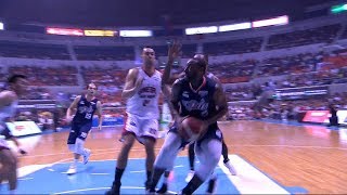 Meralco Bolts 8-0 run | PBA Governors’ Cup 2019 Finals