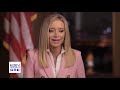 irony trump s press secretary kayleigh mcenany claims ravi was pro life and anti abortion