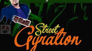 NIGERIA THROWBACK GYRATION MIX (DJ BLAZE)