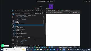 4 Lecture Java Script Condition and Switch Case
