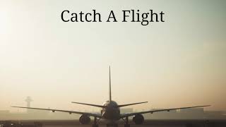 Catch A Flight | JFallon |  Rap Song #2020