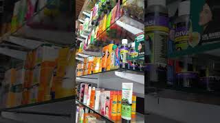 Decoration cosmetic shop #youtube #trending #viralshort