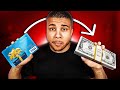 HOW TO Convert a Visa Gift Card into Cash INSTANTLY 2024! (NEW Method)