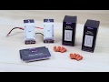 Install Guide: 3- & 4-Way Setup of the iDevices Wall Switch or Dimmer Switch