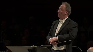 Dvořák: Symphony no.8 (Emmanuel Krivine / Orchestre National de France)