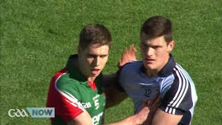 2013 All-Ireland Senior Football Final: Dublin v Mayo