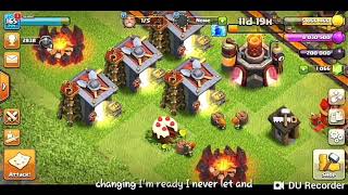 Clash of clan -December_Update_|_Balance_Changing_Updates_COC 2019 BY " ALL GAME " allgame