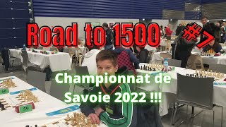 PARTIE EXCEPTIONNELLE (2 coups brillants) !!!/Ronde 3 : Albisser Pierre (1423) vs Conte Sohan (1153)