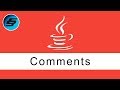 Comments - Java Programming