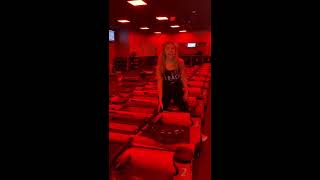 Welcome to Orangetheory Fitness Nashville-Melrose:  Studio Introduction with Coach Ciara
