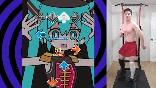 [DDR] キャンディークッキーチョコレート (feat. 初音ミク, 重音テト) - はろける