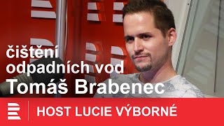 Tomáš Brabenec: Spotřeba vody je menší než před 30 lety. Problém je ale zemědělství