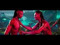 avatar 3 fire and ash 2025 first trailer zoe saldana u0026 sam worthington