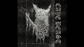 Cemetery Trip (US) — Cave Beast — 2024 full length